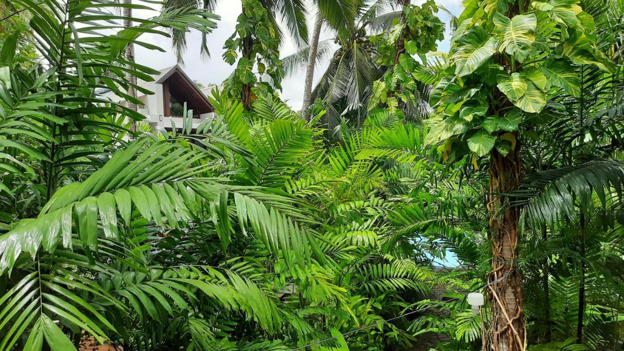 Nirmala Villa Habaraduwa Central Exterior foto