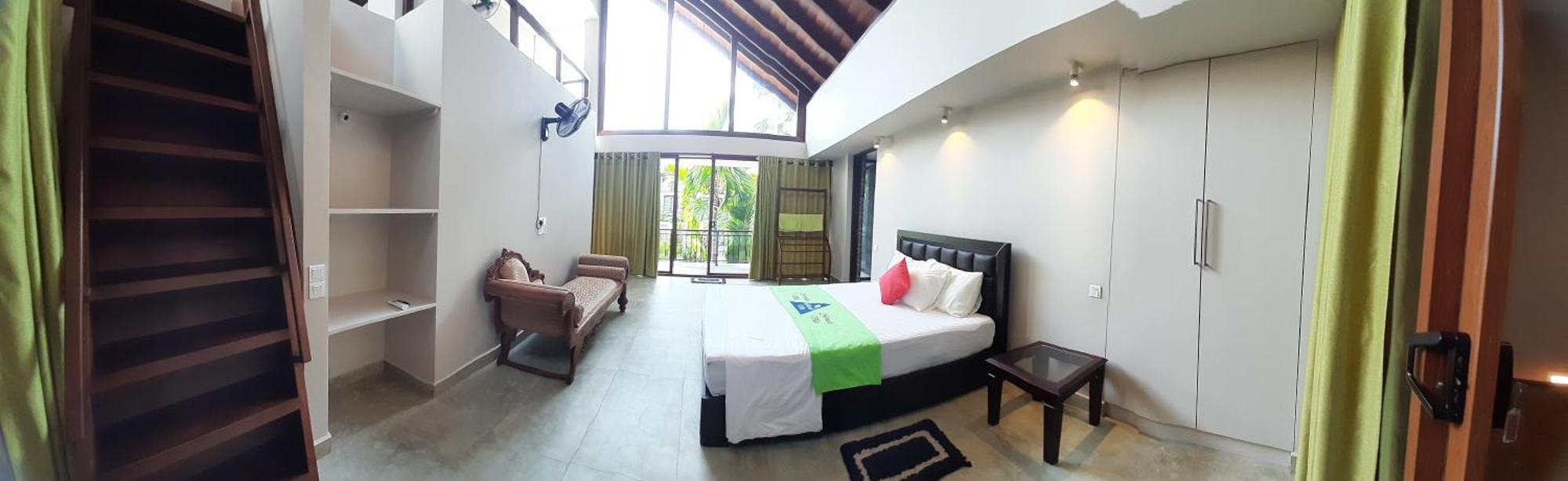 Nirmala Villa Habaraduwa Central Exterior foto