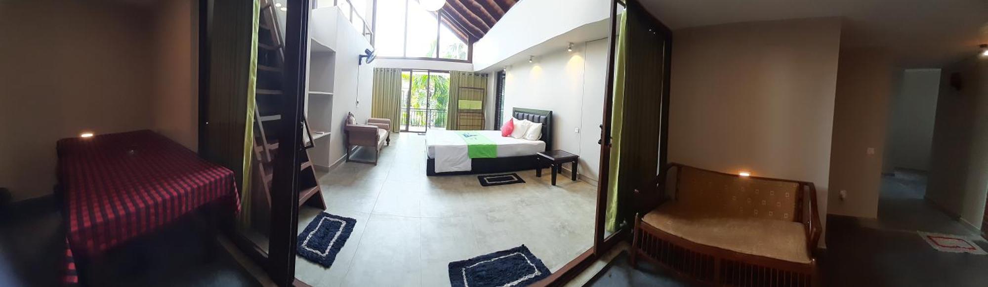 Nirmala Villa Habaraduwa Central Exterior foto