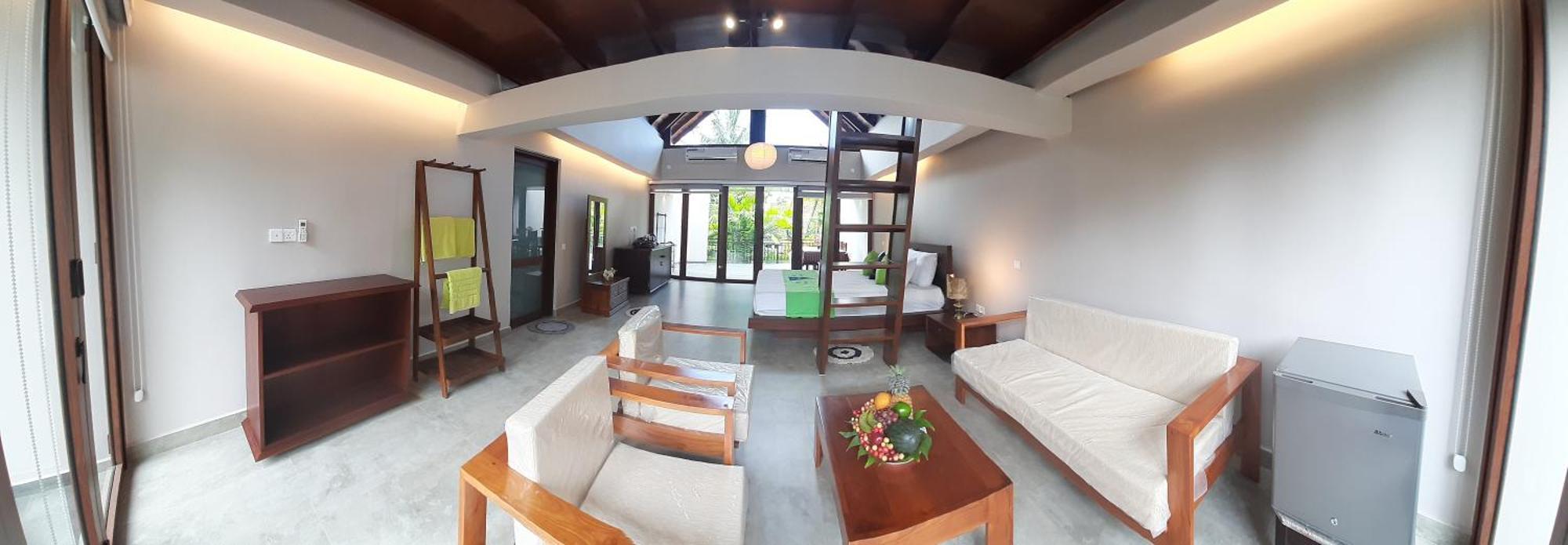 Nirmala Villa Habaraduwa Central Exterior foto