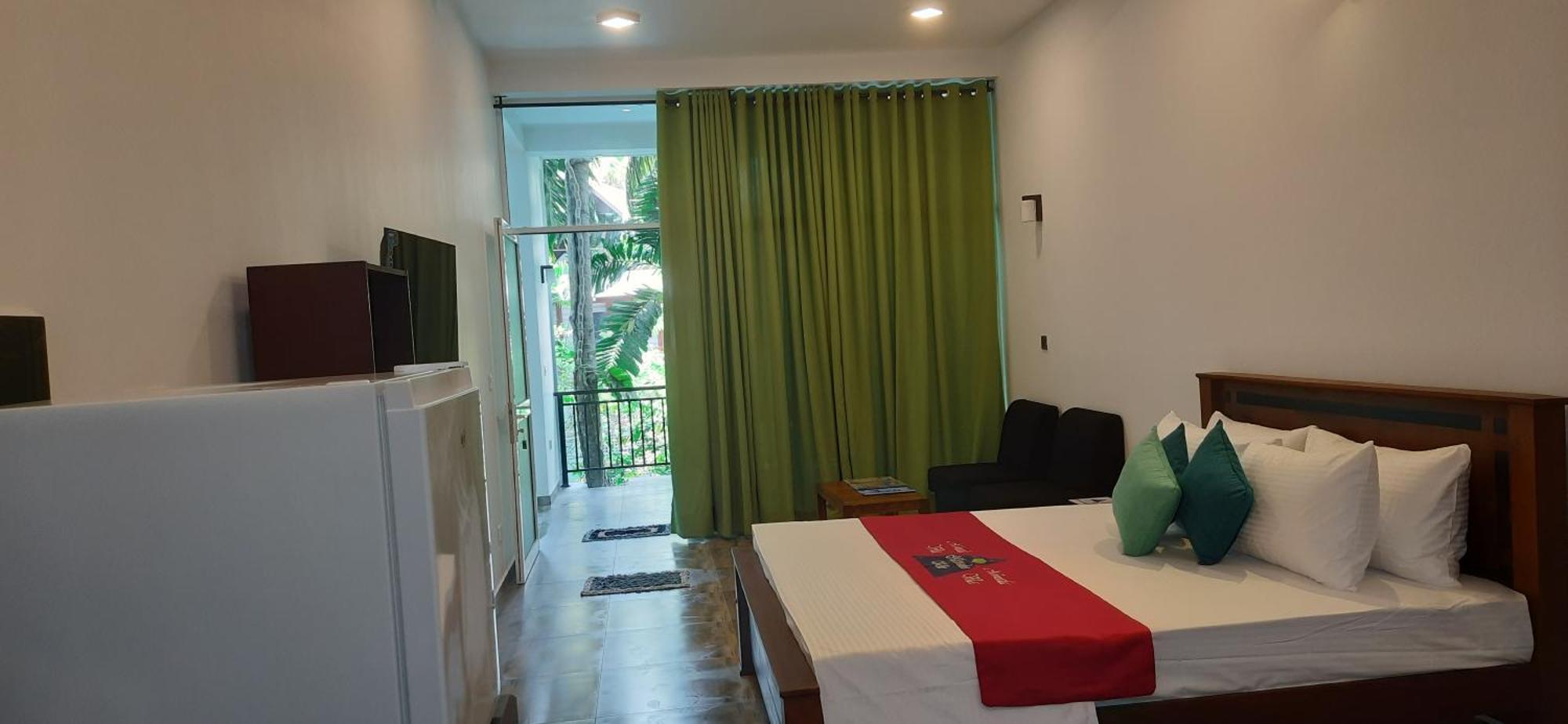 Nirmala Villa Habaraduwa Central Exterior foto